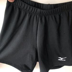 Mizuno Volleyball Spandex